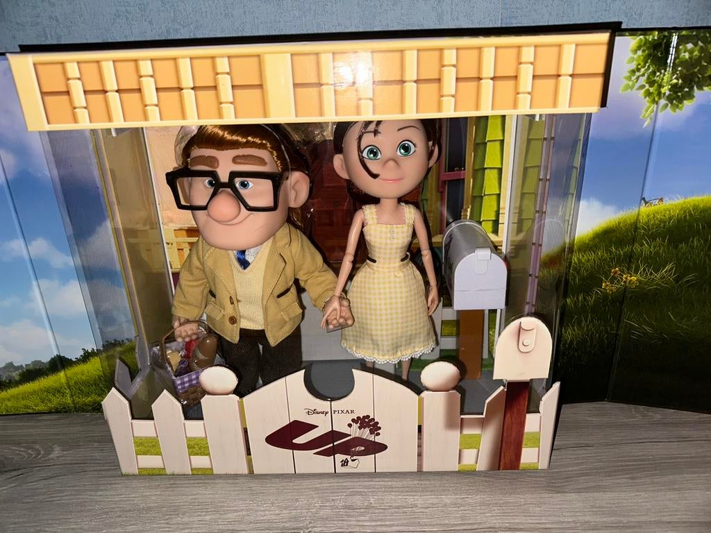 Figurine Disney, Collections, Statues & Figurines, Enlèvement