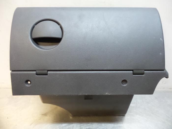 Dashboardkastje van een Opel Corsa (Corsa C 00-), Auto-onderdelen, Gebruikt, -, -, Opel