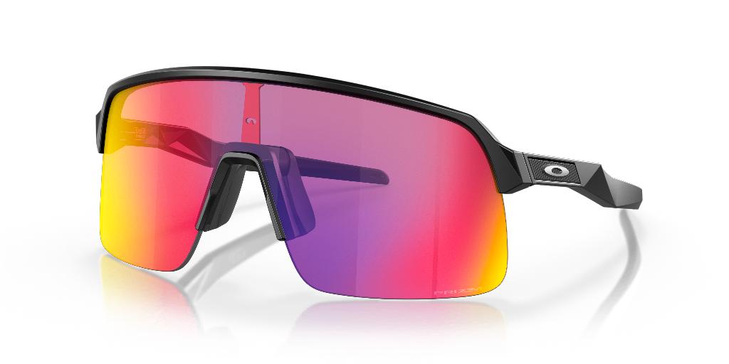 Oakley Sutro Lite (Réf. OO9463-0339) État : Neuf,, Neuf, Lunettes, Noir, Enlèvement