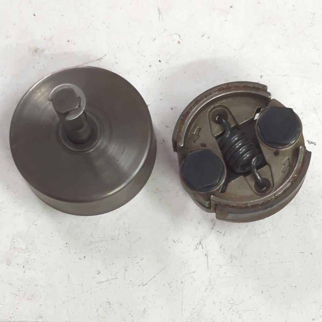 Zeer goede Zenoah koppeling + klok (FG Marder, Monstertruck), Hobby & Loisirs créatifs, Modélisme | Radiocommandé & Téléguidé | Voitures