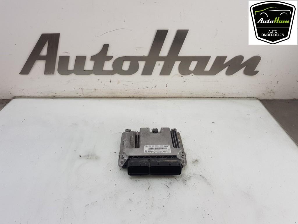 COMPUTER MOTOR Opel Corsa D (01-2006/12-2014), Auto-onderdelen, Elektronica en Kabels, Opel, Gebruikt