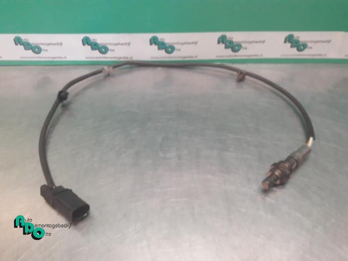 Sonde lambda d'un Opel Corsa (Corsa D 07-), Autos : Pièces & Accessoires, Autres pièces automobiles, Opel, Utilisé, 3 mois de garantie