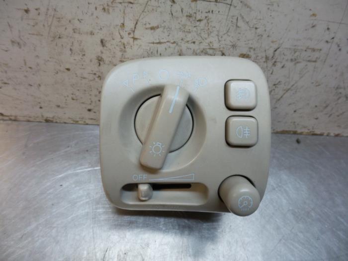 Commutateur lumière d'un Cadillac Seville, Cadillac, -, 3 mois de garantie, Utilisé