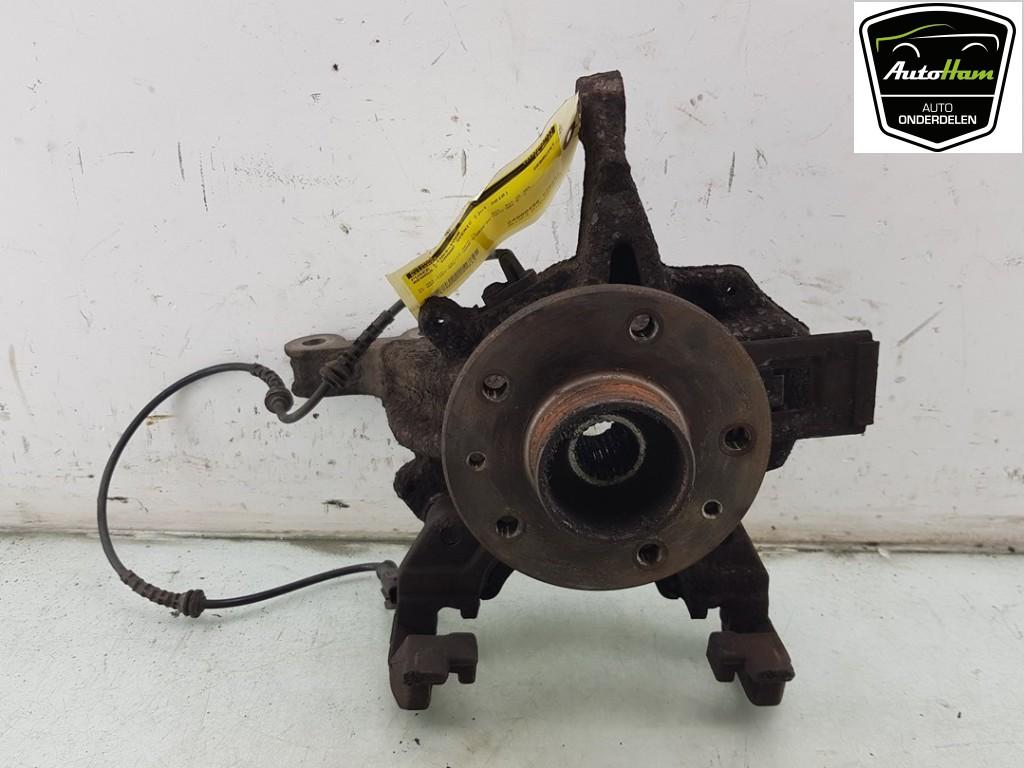 FUSEE LINKS VOOR Renault Grand Scénic III (JZ), Auto-onderdelen, Ophanging en Onderstel, Renault, Gebruikt