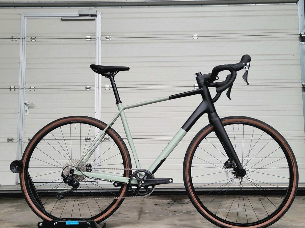 NIEUW: Superior X-Road GR 6.3 gravelbike (0km!), 28 inch, 10 tot 15 versnellingen, Nieuw, 57 tot 61 cm