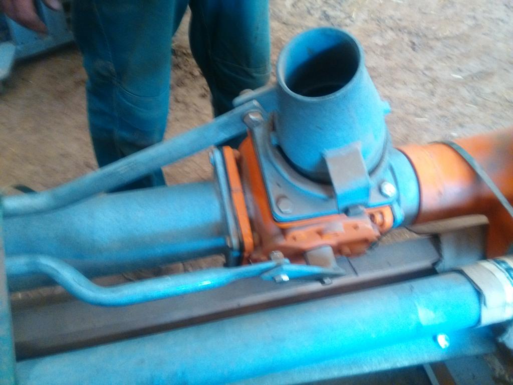 Europ miexer, Articles professionnels, Enlèvement, Élevage, Autres types