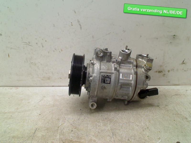 COMPRESSEUR CLIMATISATION Golf VII (AUA) (5Q0820803K), Autos : Pièces & Accessoires, DENSO EUROPE B.V., Info@denso.nl, Volkswagen
