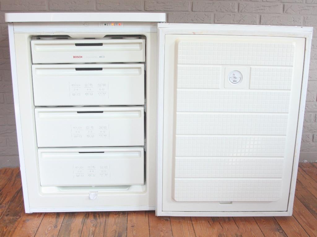 Bosch Economic Vrieskast / Vriezer / Tafelmodel / A Class, Electroménager, Congélateurs, Congélateur, Classe énergétique A ou plus économe