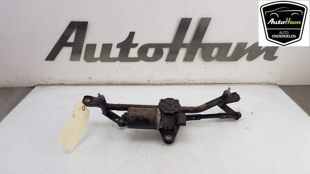 MOTEUR + TRINGLERIE ESSUIE GLACE AVANT Kia Picanto (BA), Autos : Pièces & Accessoires, Vitres & Accessoires, Kia, Utilisé