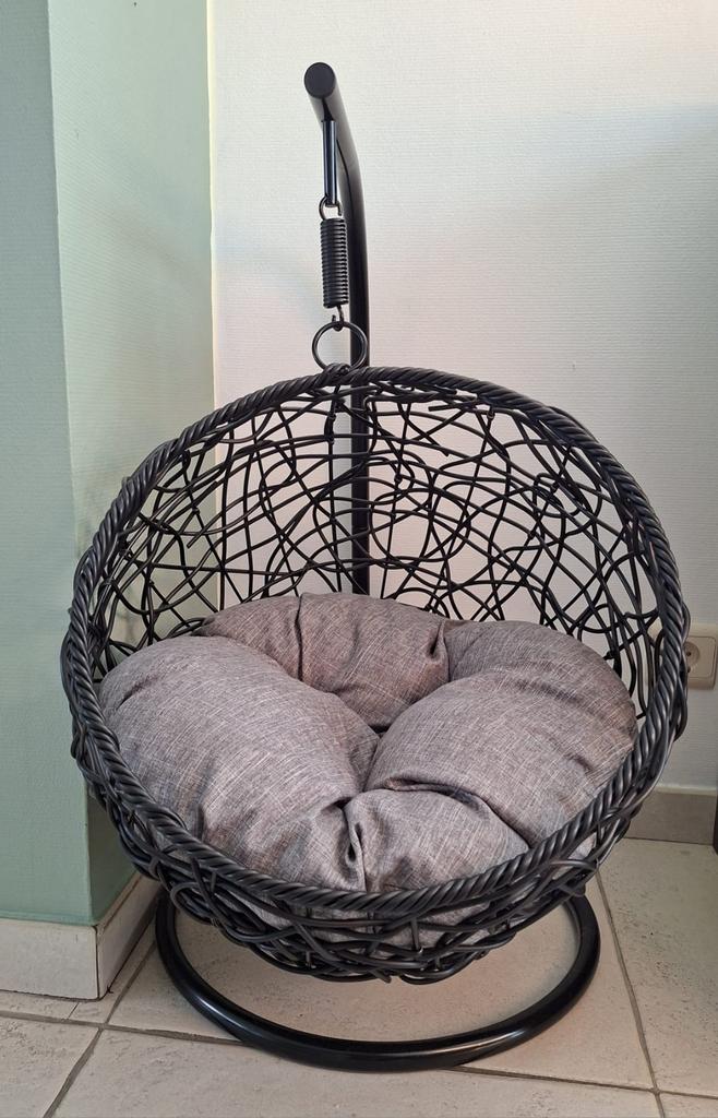 Poezen  hangmand, Dieren en Toebehoren, Ophalen