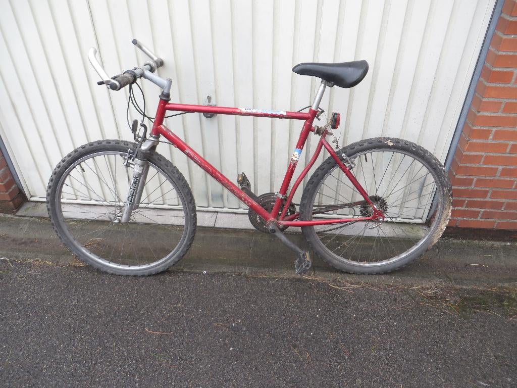 garage à louer à Malines, Malines