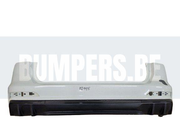 Bumper AUDI A6 S6 C8 S LINE FACELIFT 4K9 KOMBI 23- 4K9807511, Auto-onderdelen, Gebruikt, -, -, 6 maanden garantie