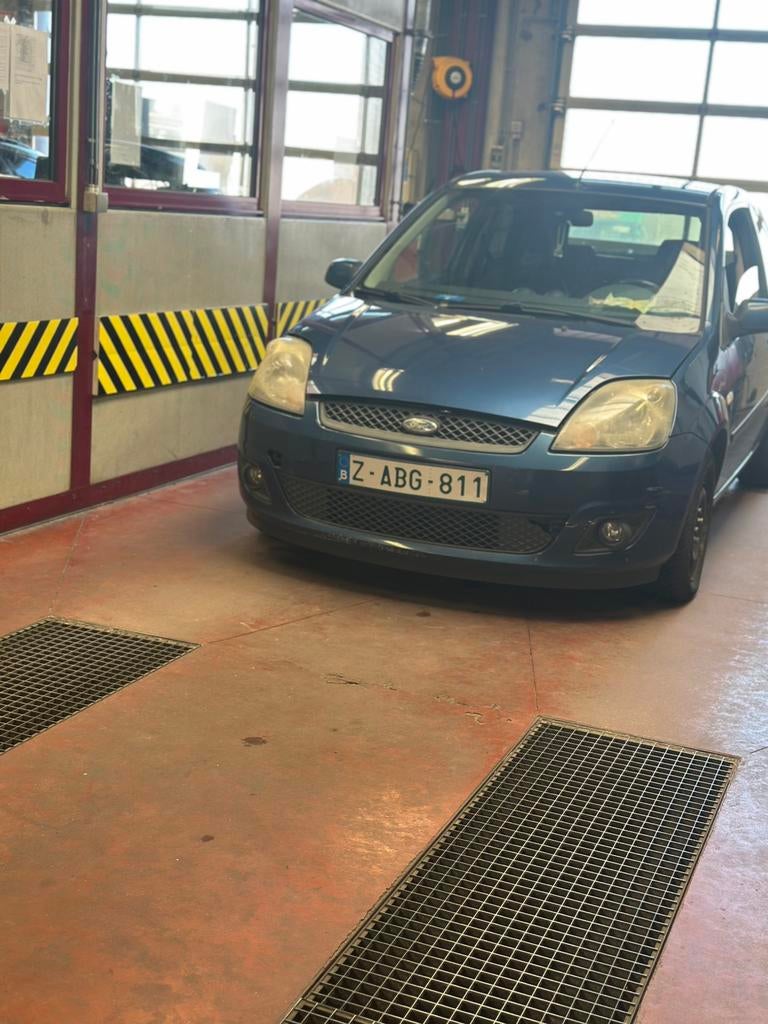 Z-Platen Service, Gebruikt, EU, Ophalen of Verzenden, Sales@aekauto.com