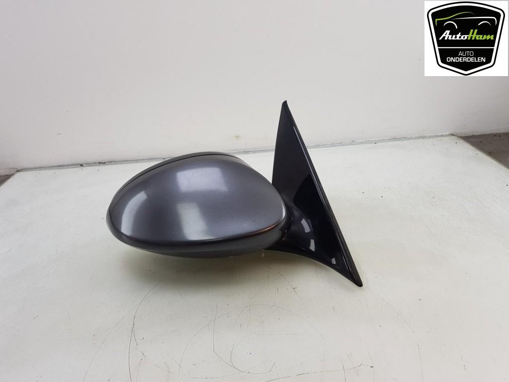 SPIEGEL RECHTS BMW 3 serie (E92) (|F0143104|51167176186|), Auto-onderdelen, Spiegels, BMW, Gebruikt