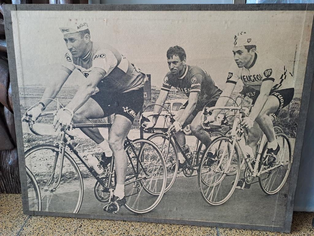 Kader, Antiek en Kunst, Kunst | Tekeningen en Fotografie, Ophalen