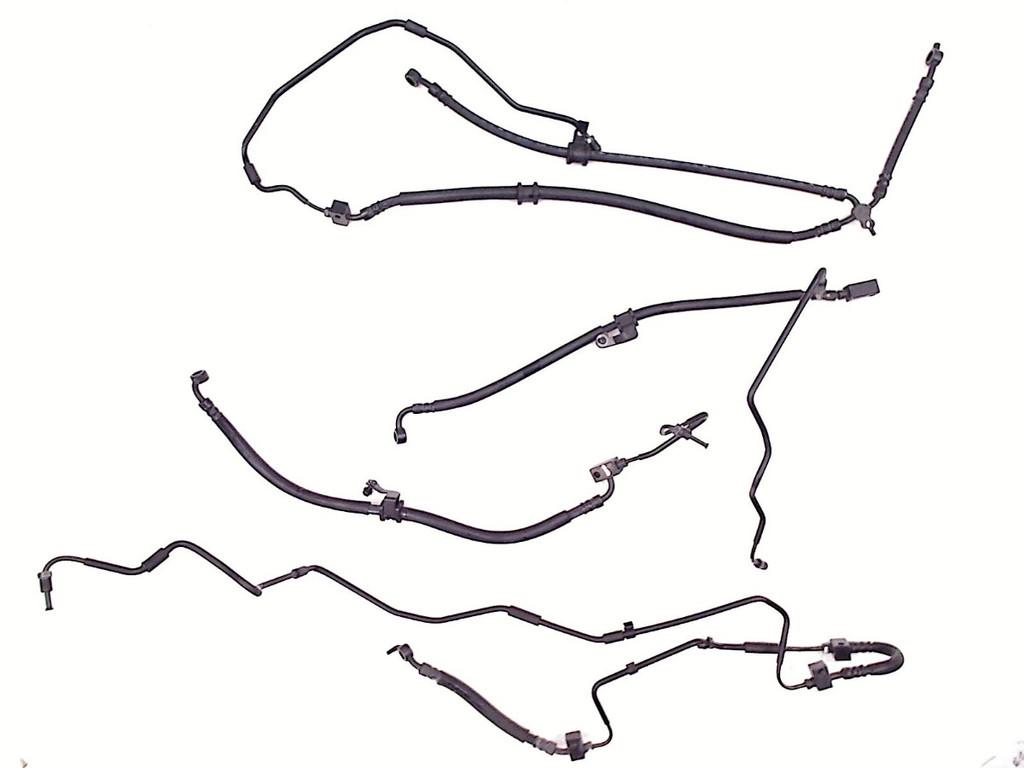 CONDUITE DE FREIN SET X ADV 750 2021- (X-ADV ADV750H RH10), Motos, Pièces | Honda, Utilisé