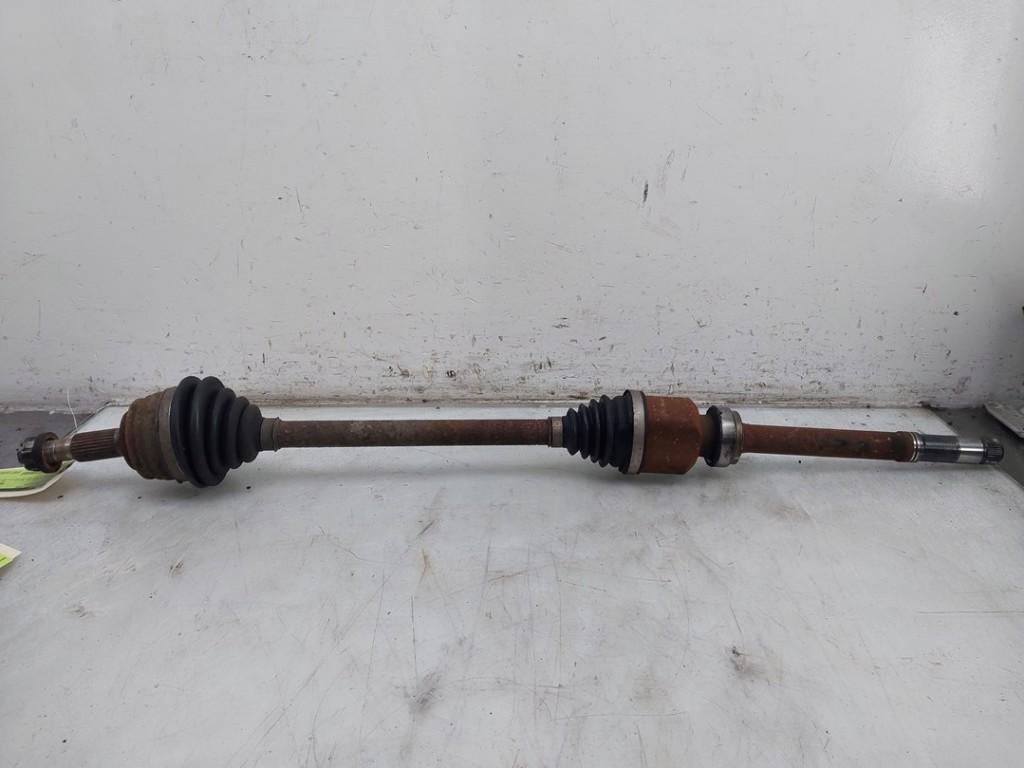 CARDAN AVANT DROIT (TRANSMISSION) Peugeot (|9815636080|), Autos : Pièces & Accessoires, Freins & Transmission, Dhr. J. Ham, Administratie@autoham.nl