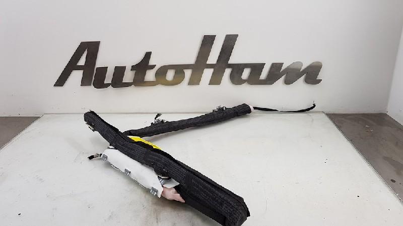 AIRBAG DAK RECHTS Peugeot 3008 I (0U / HU) (|9801631380|), Kontakt-peugeot@peugeot.com, Gebruikt, Peugeot Deutschland GmbH, Bahnhofsplatz
65423  Rüsselsheim, DE