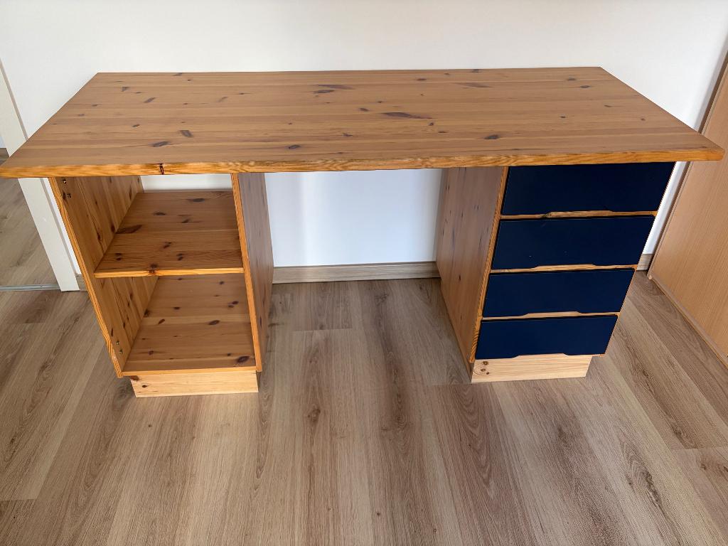 Bureau, Huis en Inrichting, Ophalen, Gebruikt
