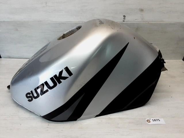 GSXR750 2001 - 2003 Suzuki Benzinetank D1-59256