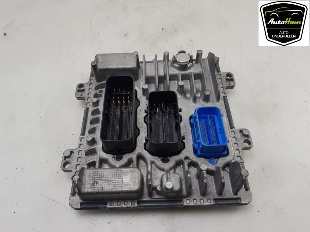 CALCULATEUR MOTEUR ECU Opel Astra K Sports Tourer, Utilisé, Opel