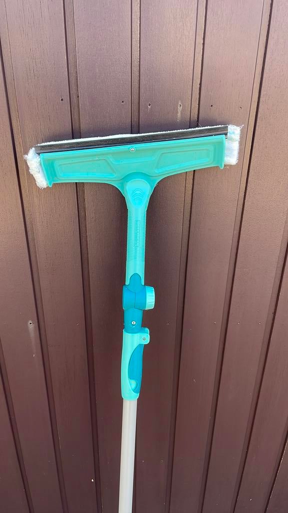 Ramenwisser Leifheit, Ophalen