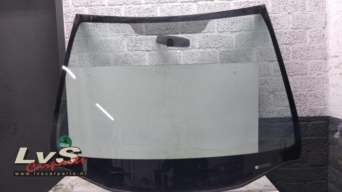 Pare-brise d'un Opel Meriva, -, Opel, 3 mois de garantie, Utilisé