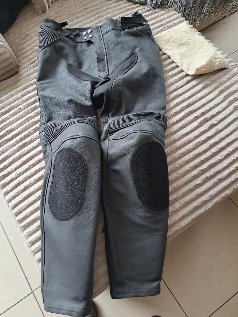 Motorkleding en accessoires, Motoren, DAINESE, Broek | leer, Dames, Ophalen