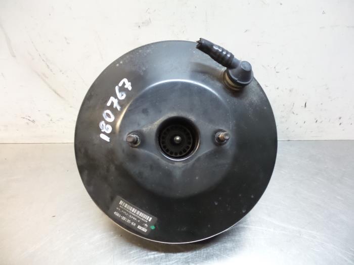 Assistant de freinage d'un Ford Fusion (Fusion 02-), -, 3 mois de garantie, -, -