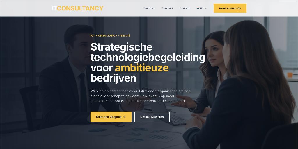 Websites maken | Webdesign | Wordpress | Webshop, Diensten en Vakmensen, Webdesign