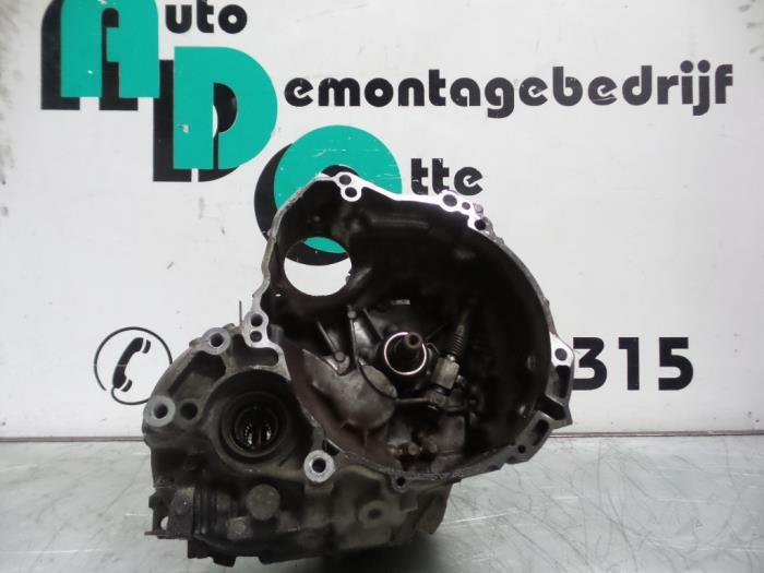 Versnellingsbak van een Daihatsu Cuore (Cuore 03-), Gebruikt, Daihatsu, -, -