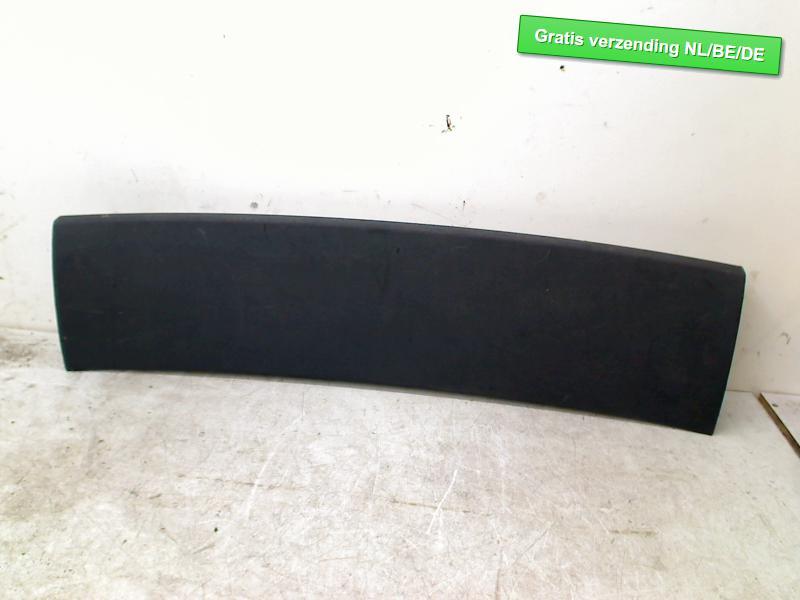 LINER OU CIEL DE TOIT sluitlijst A4 Avant (B8) (8k9867839), Autos : Pièces & Accessoires, Habitacle & Garnissage, Audi, Utilisé