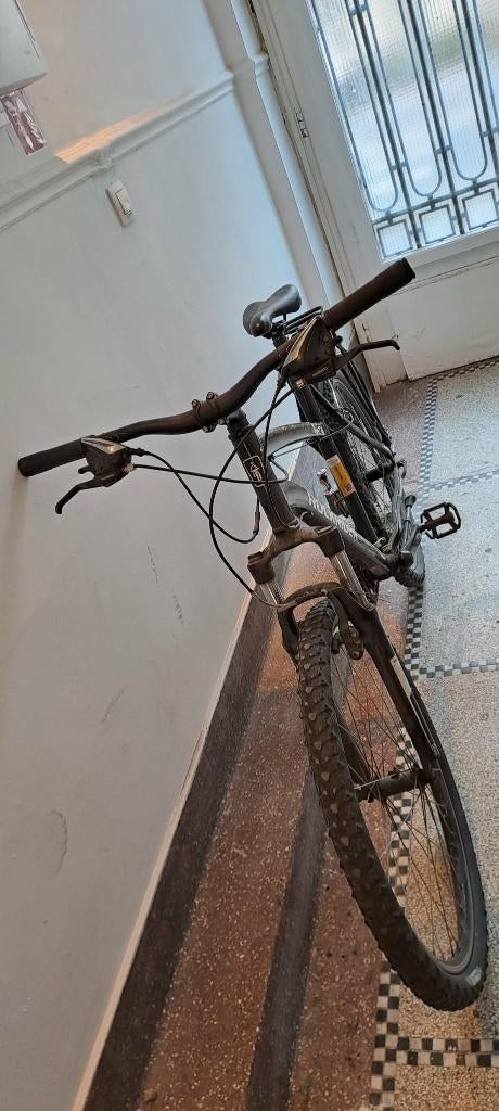 Velo RockRider 1M70-1M85, Autres marques, Enlèvement, 53 à 57 cm, Utilisé