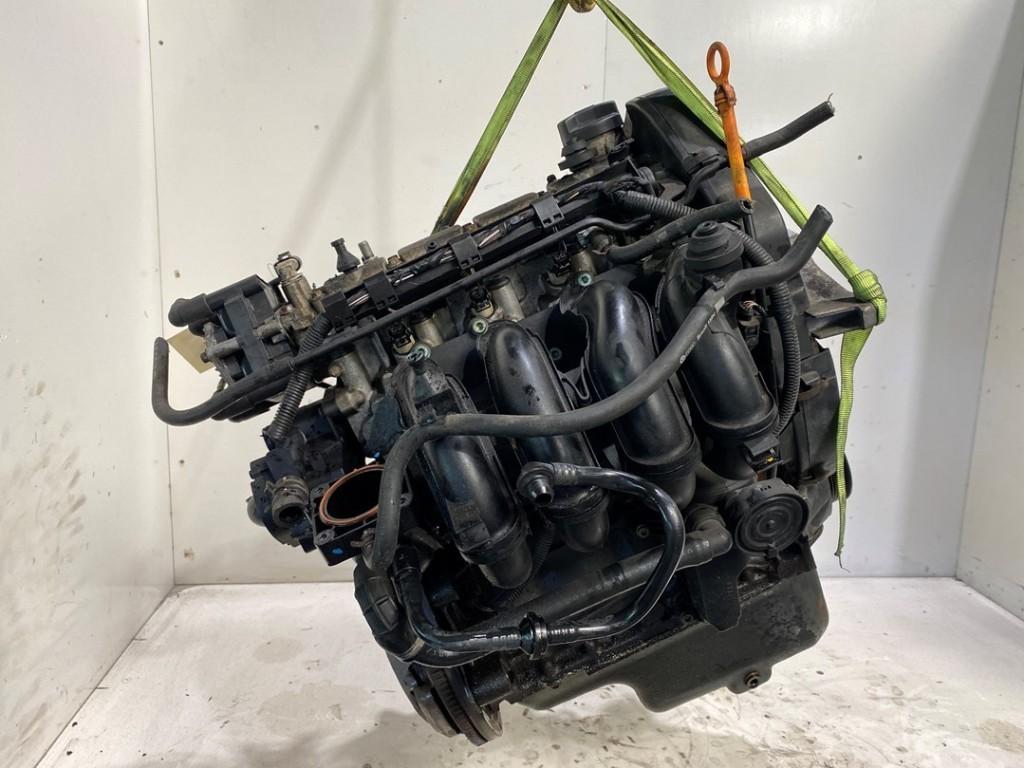 MOTEUR Volkswagen Fox (5Z) (|030100037K|030100037A|), Dhr. J. Ham, Volkswagen, Administratie@autoham.nl, Utilisé