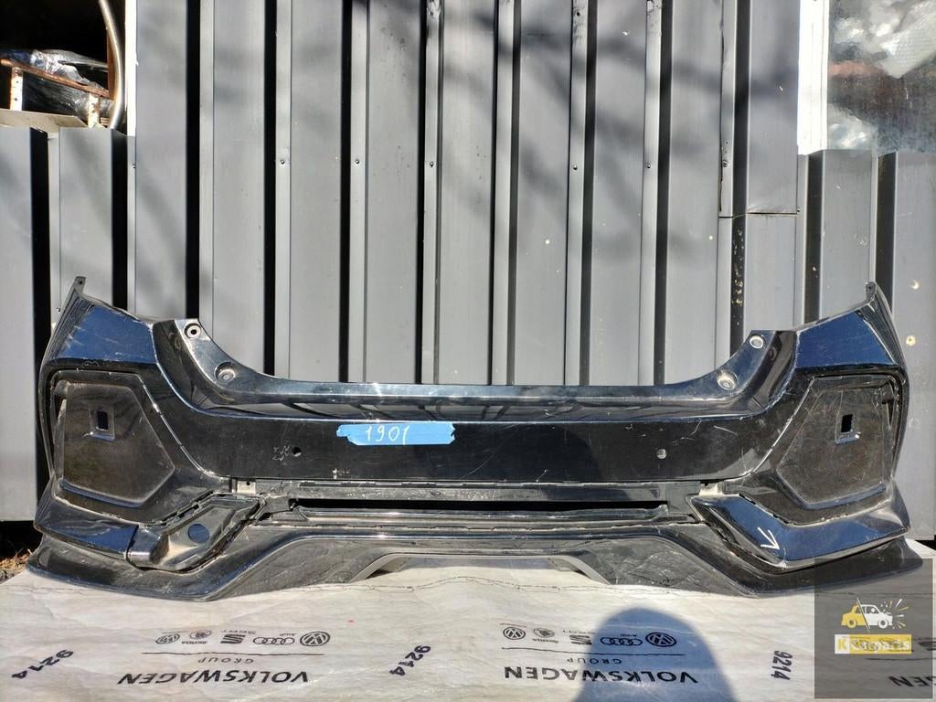 PARE-CHOCS ARRI RE HONDA CIVIC X TYPE R, Pare-chocs, Info@honda.co.jp, Utilisé, Minami-Aoyama 2-chome 1-1
107-8556  Tokyo