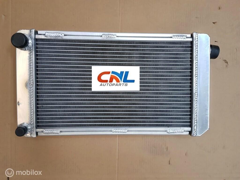 Radiateur MG MIDGET 1500 MT 1974-1980 1979 75 76 77 78, Nieuw, Ophalen of Verzenden