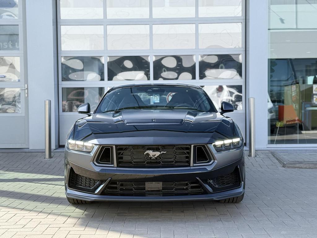 Ford Mustang 5.0i V8 Aut. Dark Horse | SALON ACTIE |5Y WARRA, Autos, Neuf, Achat, Entreprise, 2 portes