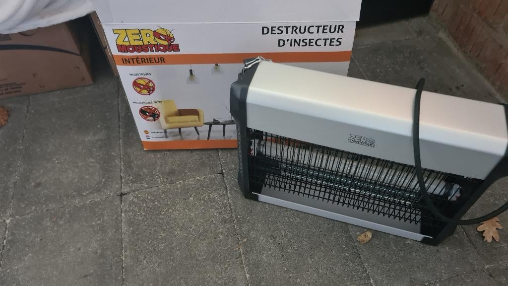 Insekte vanger, Dieren en Toebehoren, Insecten en Spinnen, Overige soorten