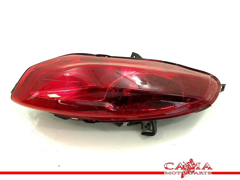 CLIGNOTANT DROIT Piaggio Medley 125 ABS (01-2017/-), Motos, Dhr. S. di Majo, Utilisé, Info@cama-motorparts.nl, P.J. Troelstraweg 8 8
3144 CX  MAASSLUIS, NL