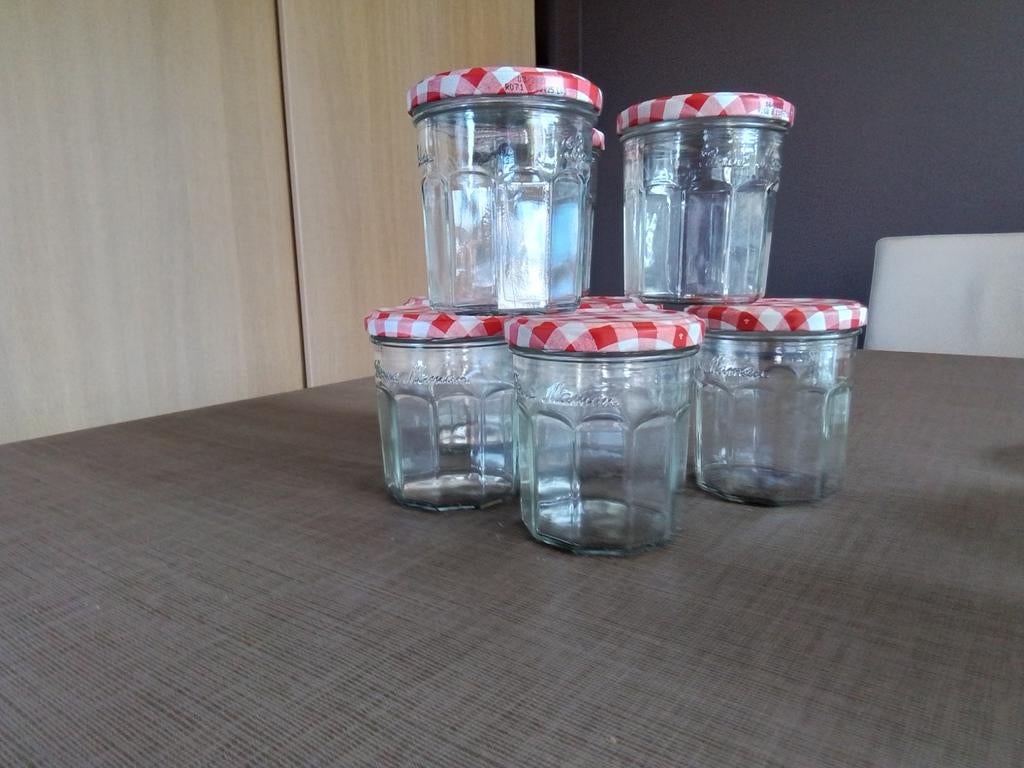 Weckpotten, Huis en Inrichting, Ophalen