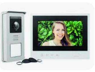 Installation parlophone visiophone avec garantie !, Maison & Meubles, Accessoires pour la Maison | Autre