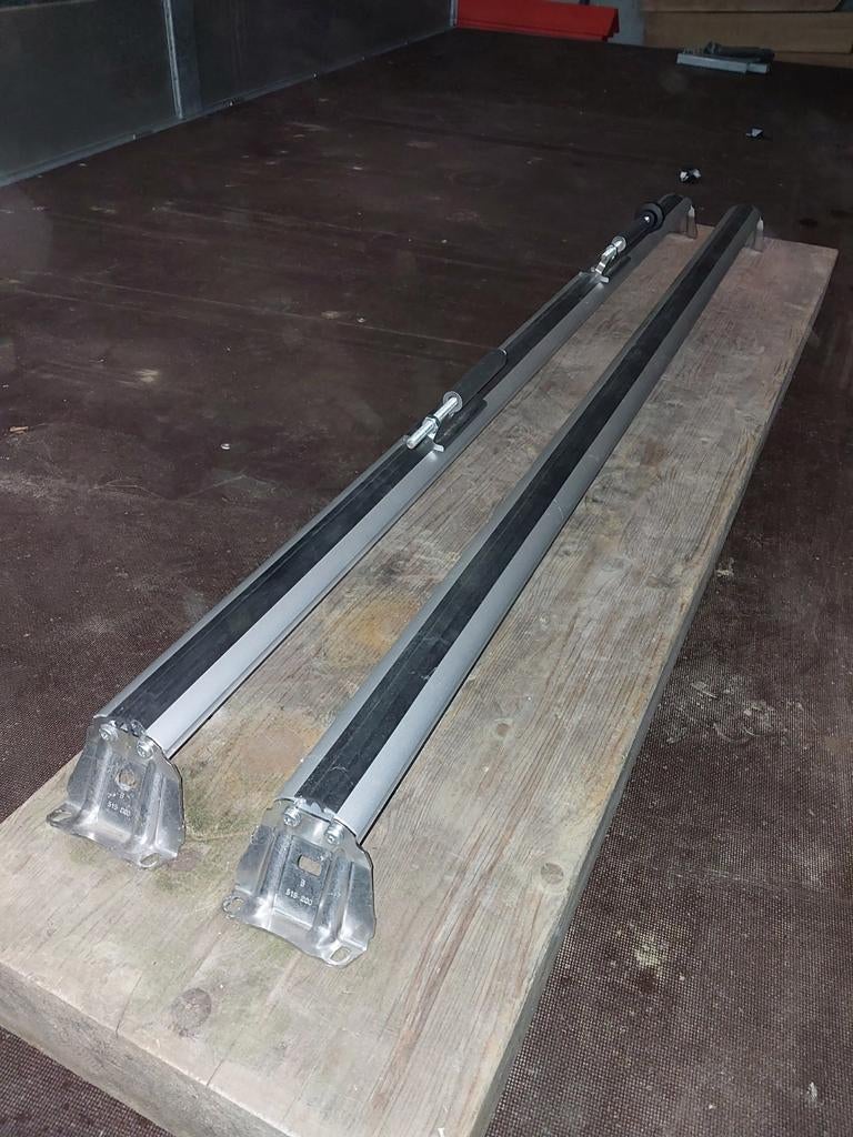 Montaintop cargobars bagagedrager fietsenrek, Enlèvement, Neuf