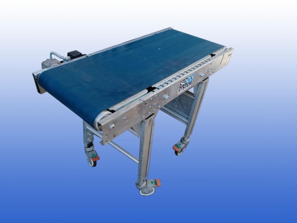 Transportand verrijdbaar, Ophalen of Verzenden, Gebruikt