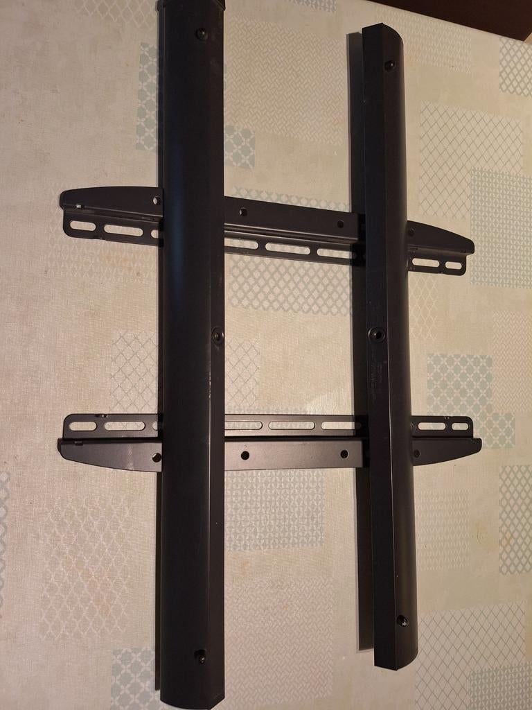 Beugel tv Samsung, Audio, Tv en Foto, Ophalen, Zo goed als nieuw