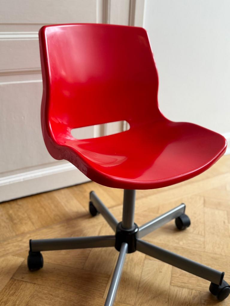 chaise bureau enfant, Ophalen, Zo goed als nieuw