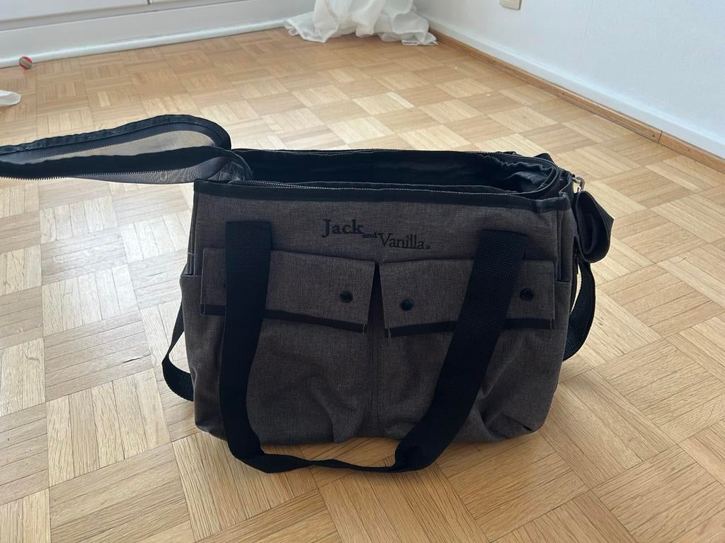 Sac de transport pour petit chien/chat, Ophalen, Nieuw