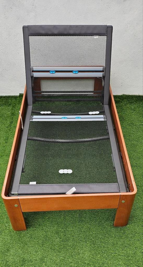 Auping Auronde Bed 90x200cm, Ophalen of Verzenden