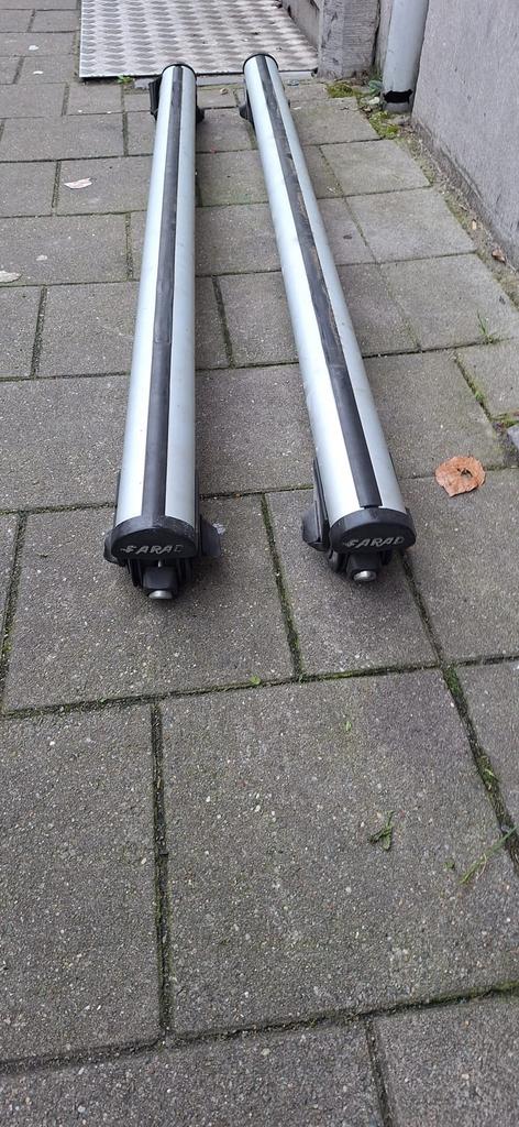 Universele dakkoffer poten, Enlèvement, Comme neuf