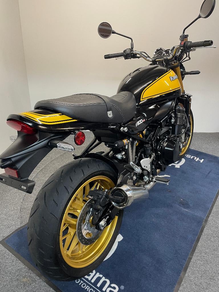 Kawasaki Z900 RS SE MY'23 ref. LS 3298 - foto 2