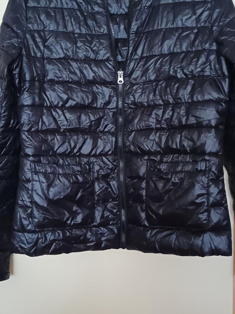 Tout nouvel anorak léger « United Colors of BENETTON » e, Vêtements | Femmes, Enlèvement ou Envoi, Comme neuf, Taille 42/44 (L)